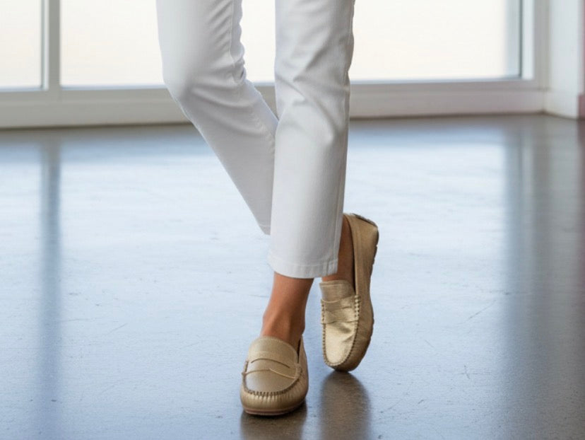Corkys Penny For Your Thoughts Loafers