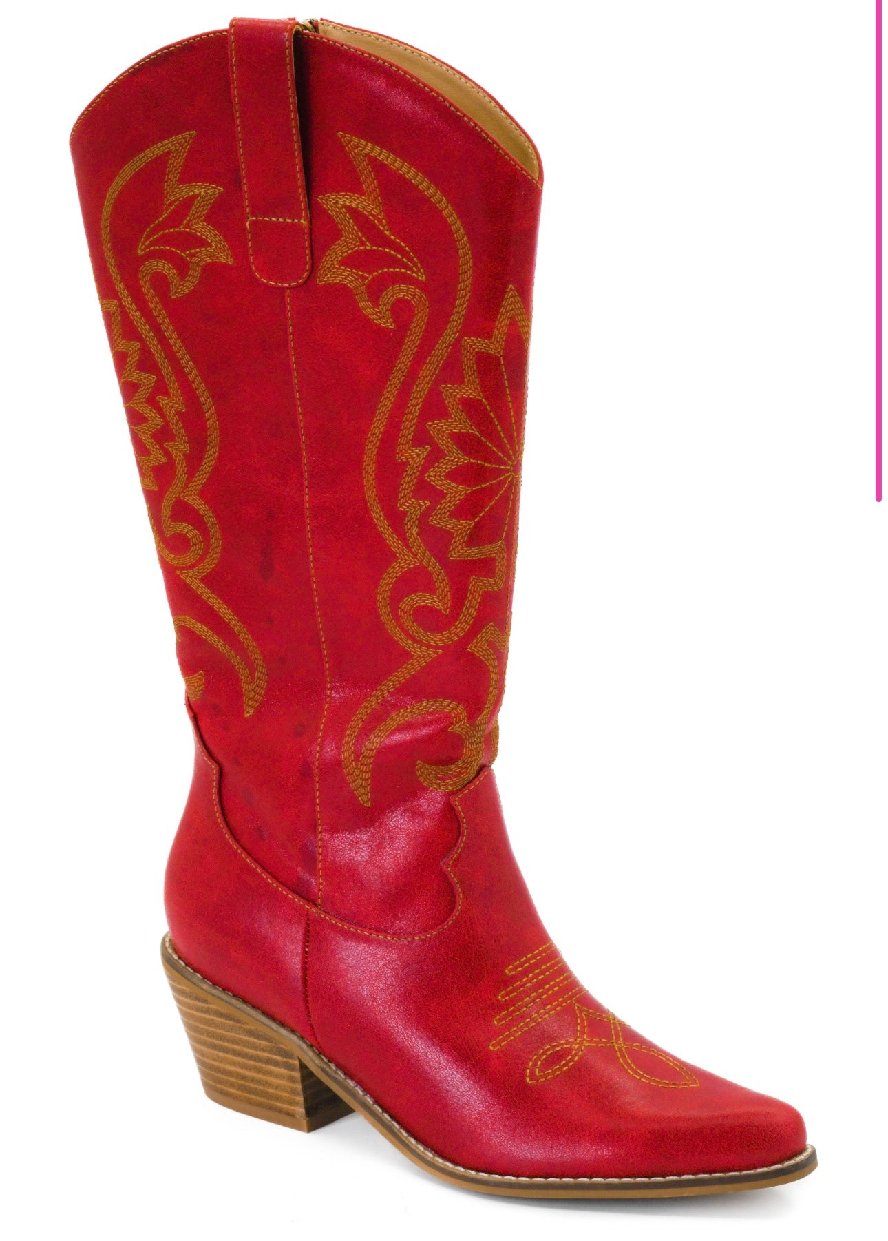 Corkys Just In Case Cowgirl Boots
