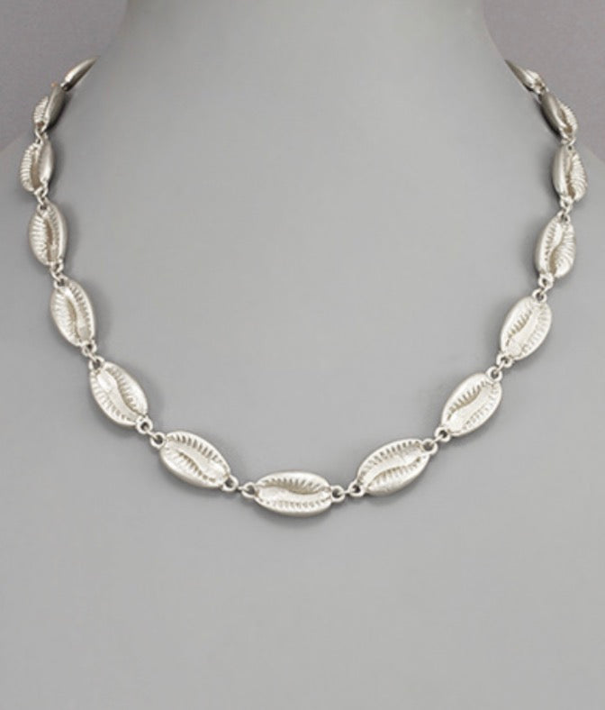 Shell Necklace