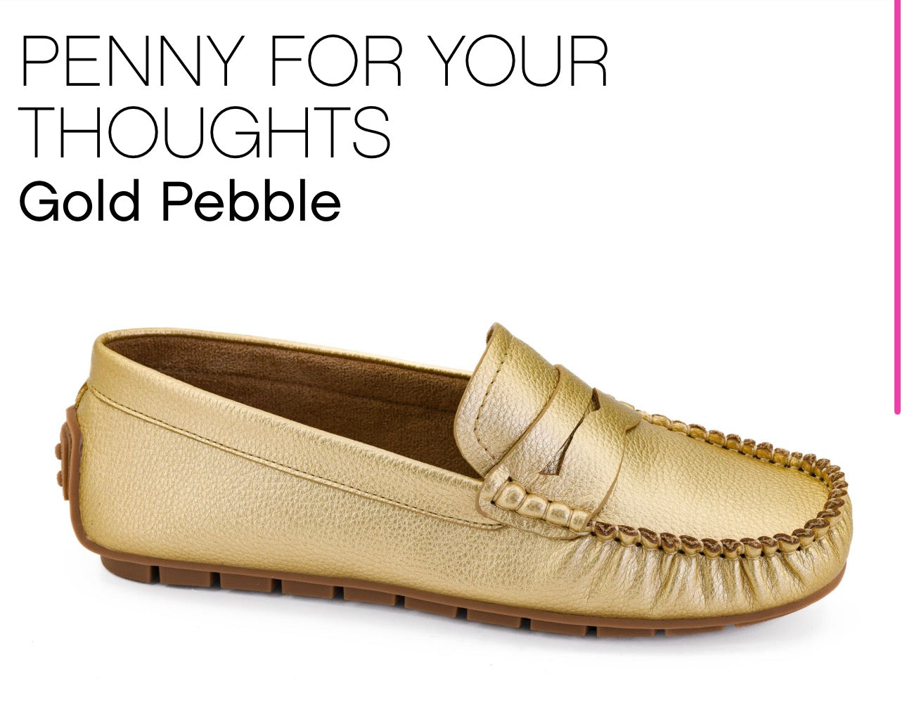 Corkys Penny For Your Thoughts Loafers