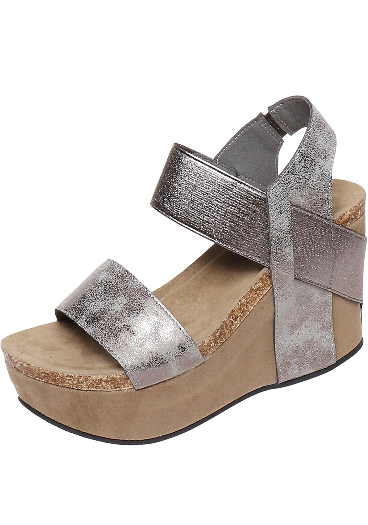 Pierre Dumas Hester Wedges