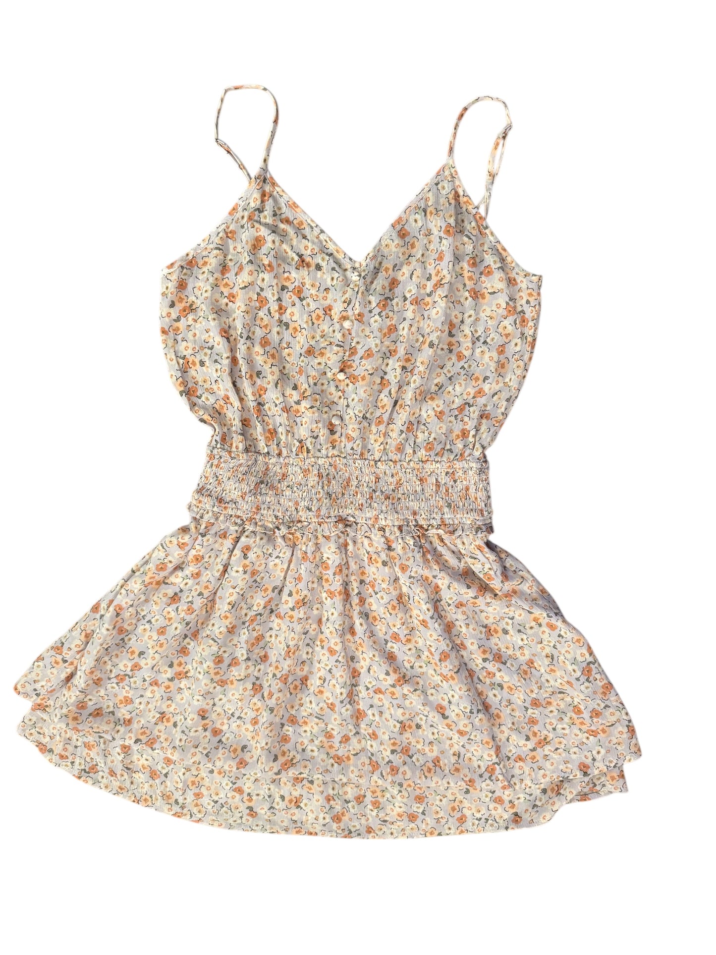 Floral Sundress