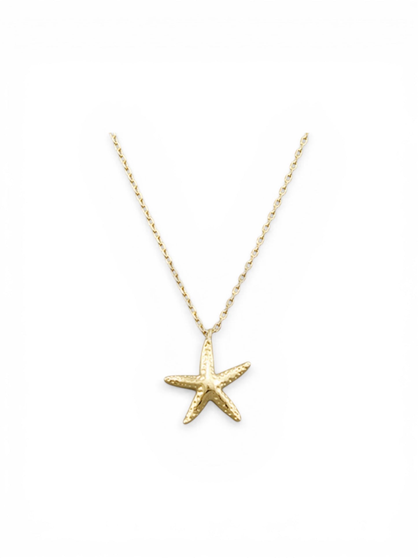 Starfish Choker