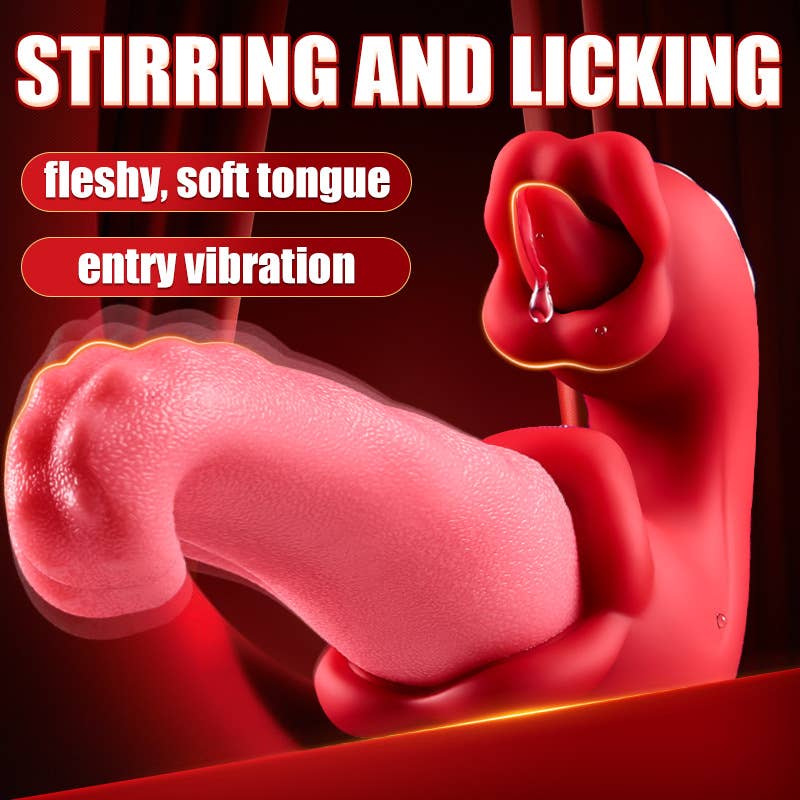 Women sex toy