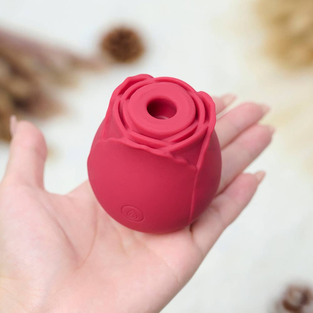 Rose Toy