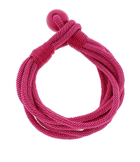 Rope Bracelet
