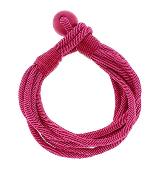 Rope Bracelet
