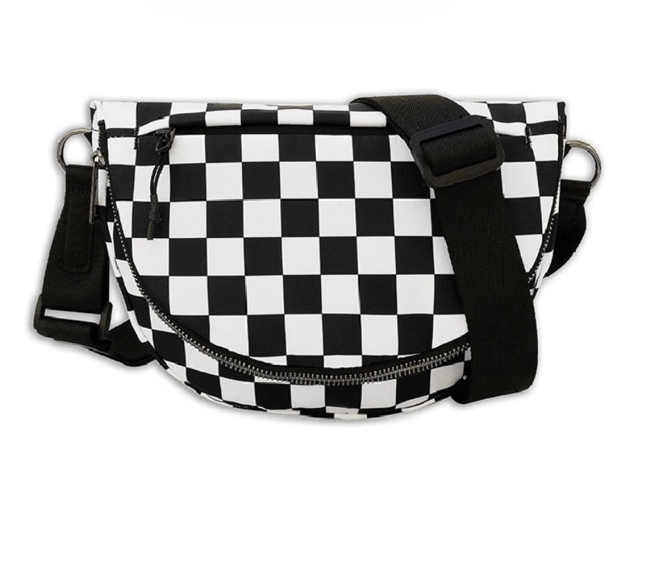 All Night Festival Bag