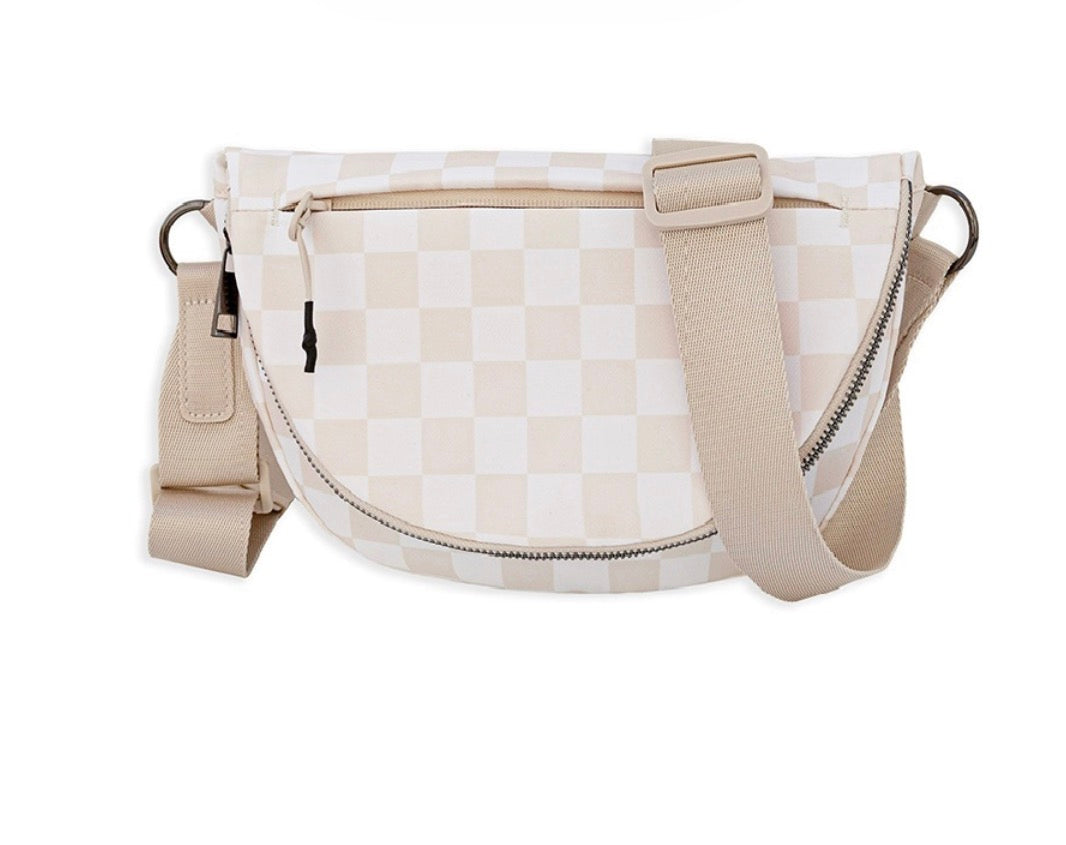 All Night Festival Bag