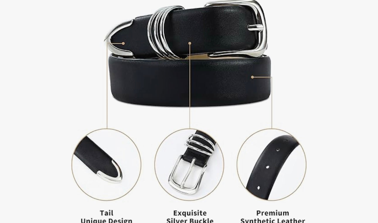 Belts