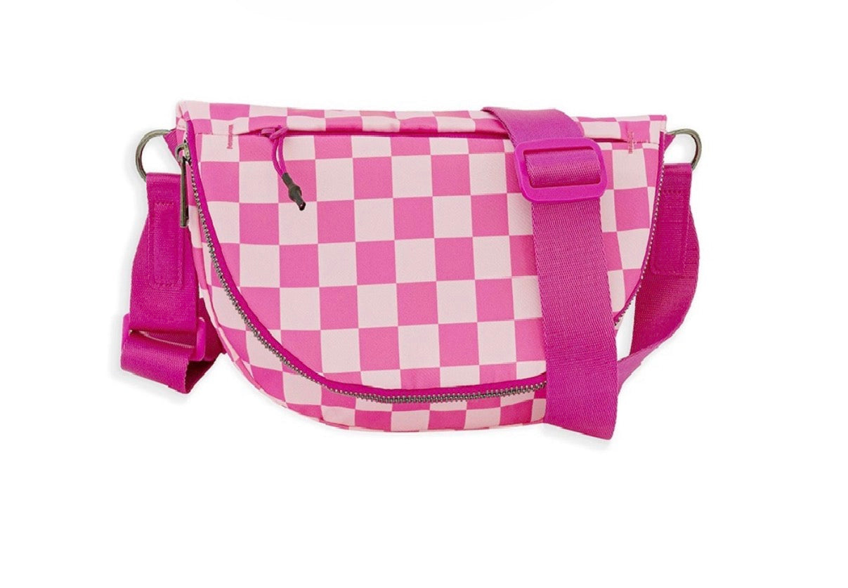 All Night Festival Bag