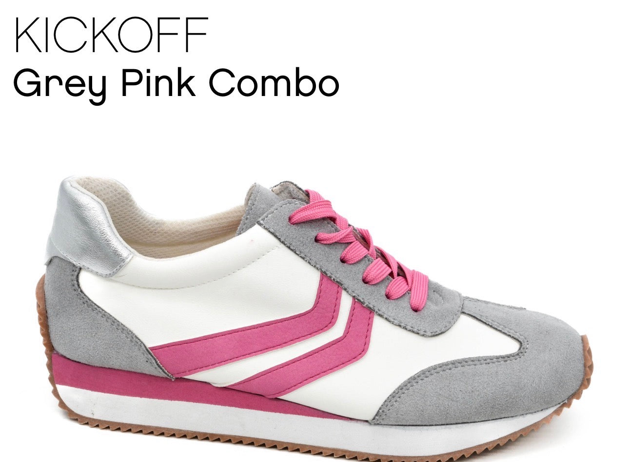Corkys Kickoff Sneakers