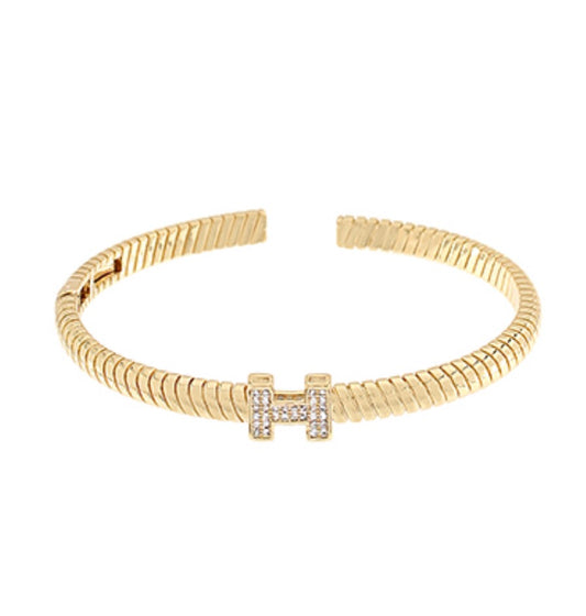 Chic Cuff Bracelet