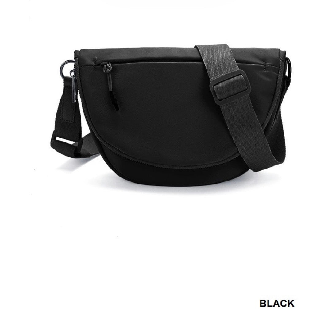 All Night Festival Bag