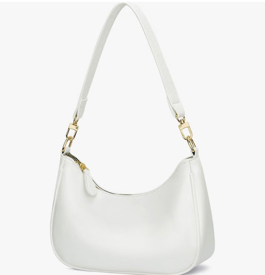 Shoulder Bag for Women Cute Hobo Purses and Handbags Underarm Purse