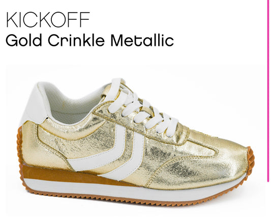Corkys Kickoff Sneakers