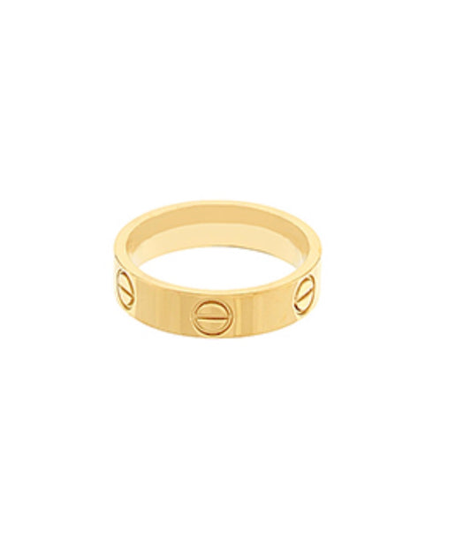 Mariner Station Ring