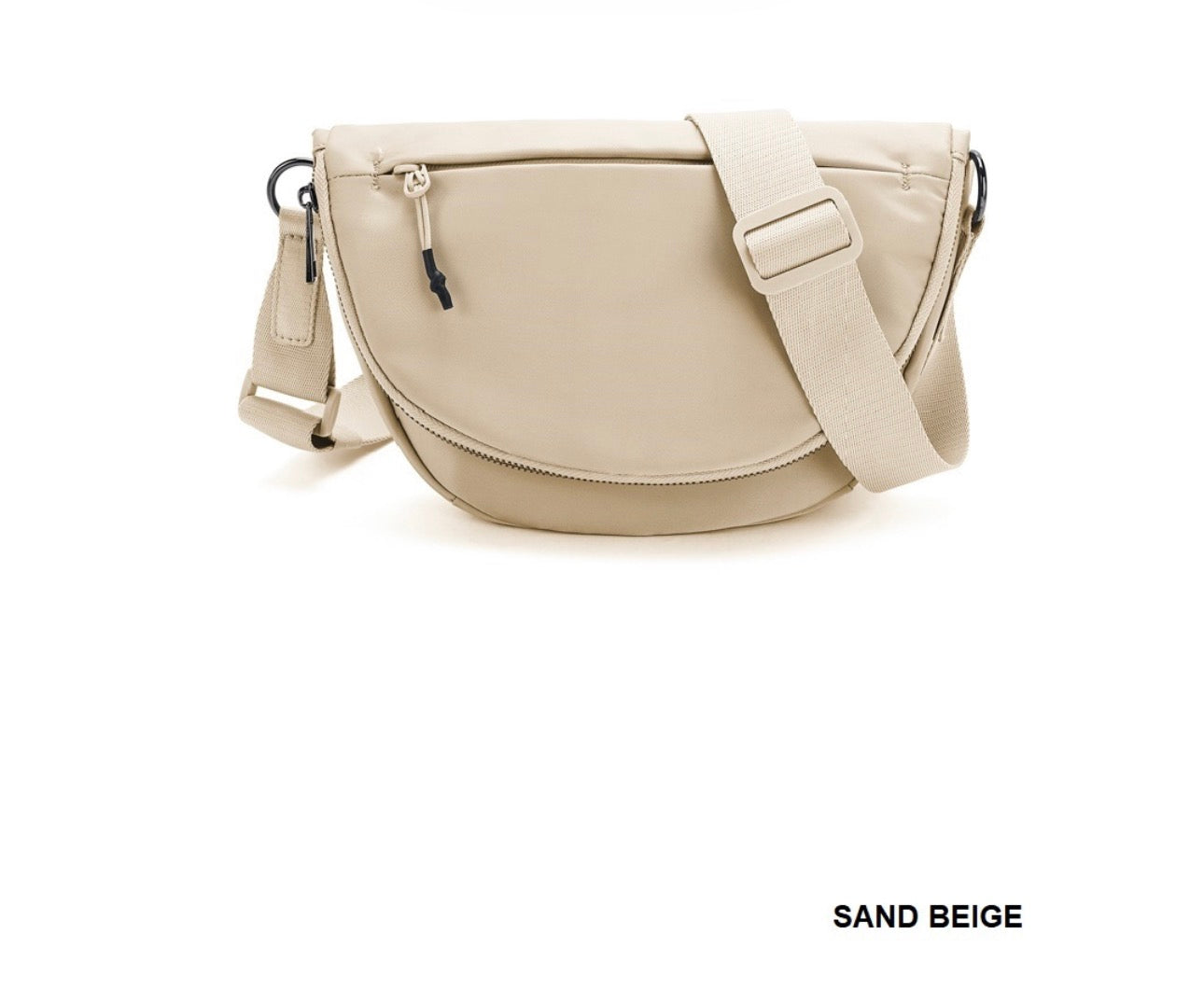 All Night Festival Bag