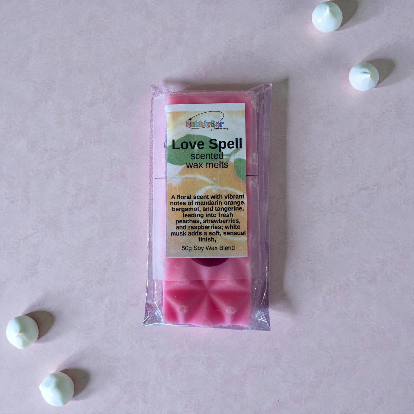 Wax Melts