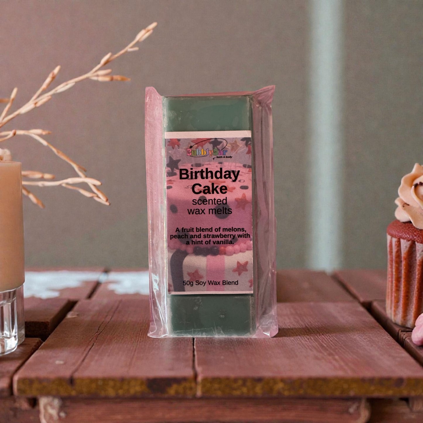 Wax Melts
