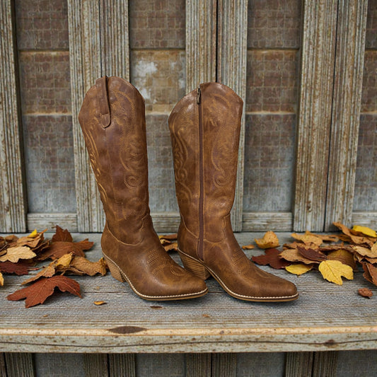 Corkys Just In Case Cowgirl Boots