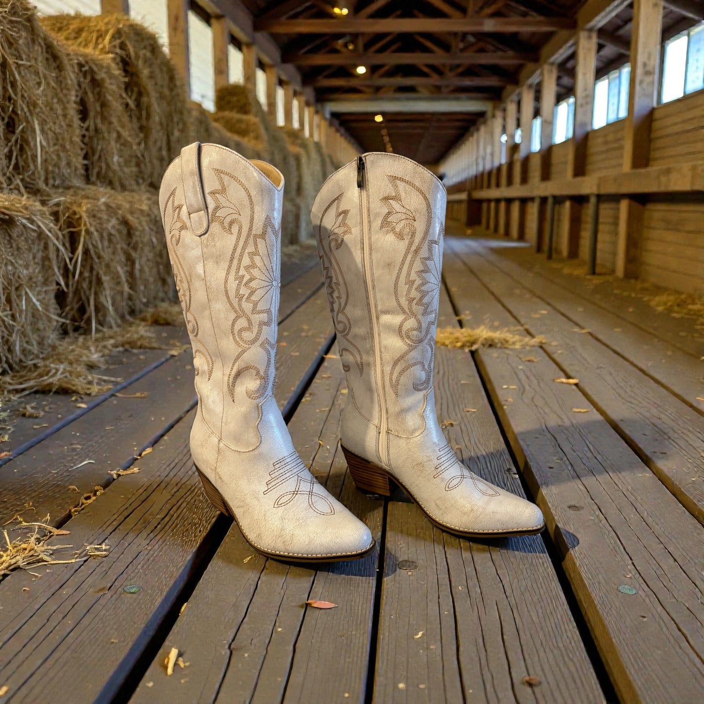 Corkys Just In Case Cowgirl Boots