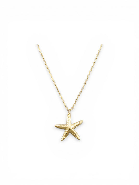 Starfish Choker