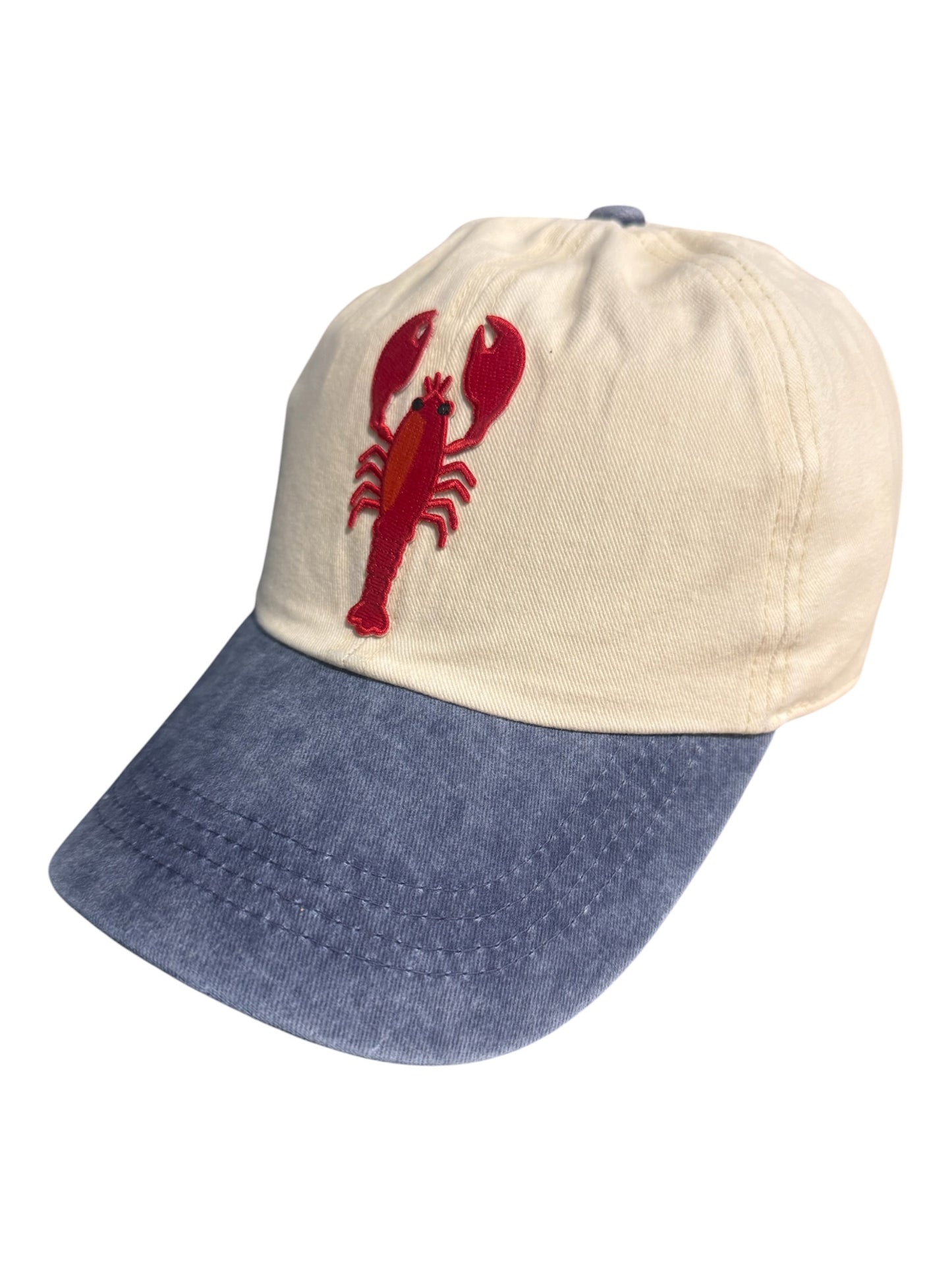 Crawfish Ball Cap