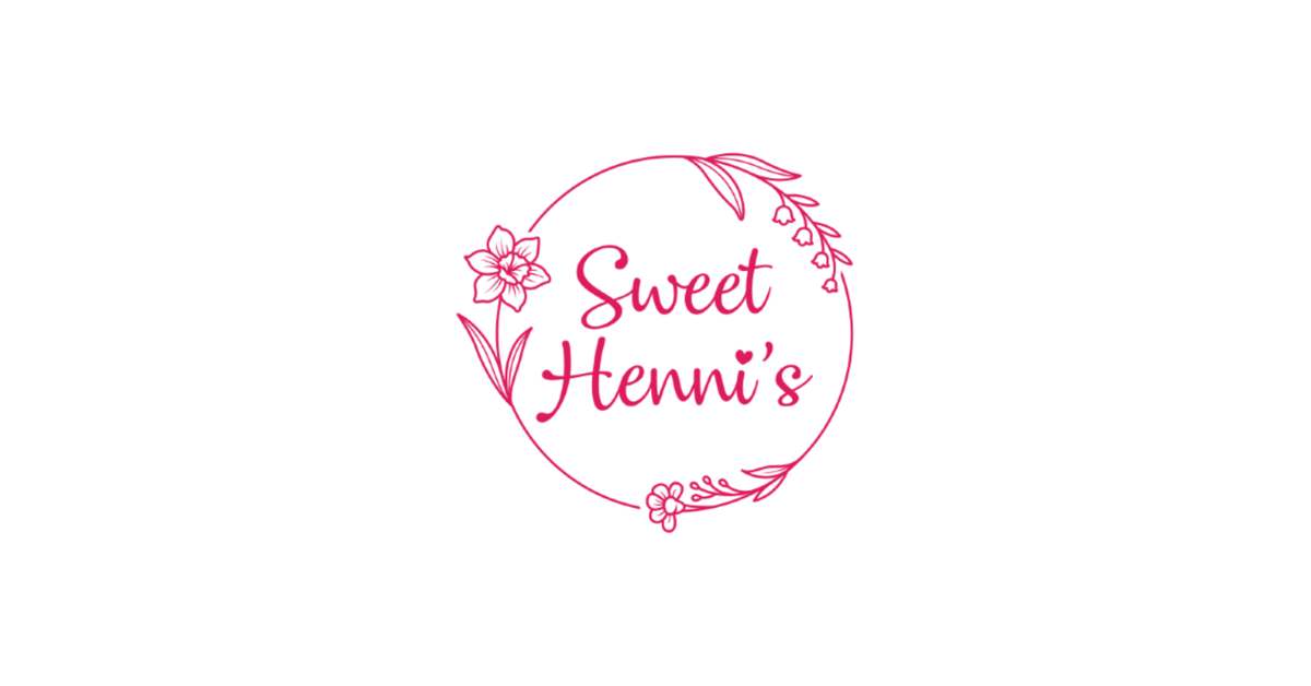 Sweet Henni's – Sweet Henni's